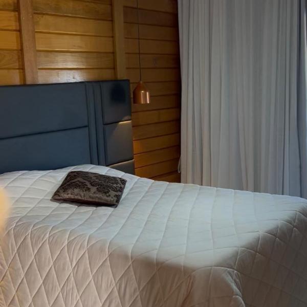 Casa de luxo nas montanhas - Foto 2