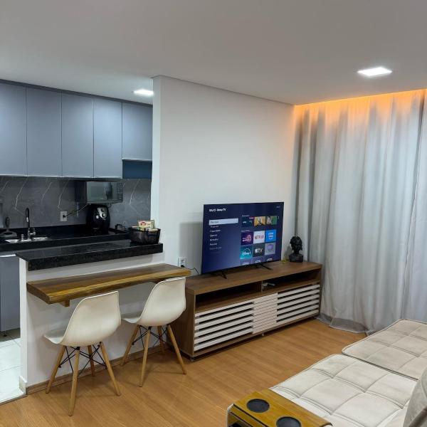Apartamento aconchegante - Foto 5
