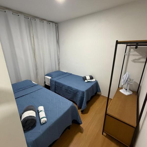 Apartamento aconchegante - Foto 2