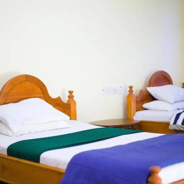 New Siesta Inn, Hotel in Moshi