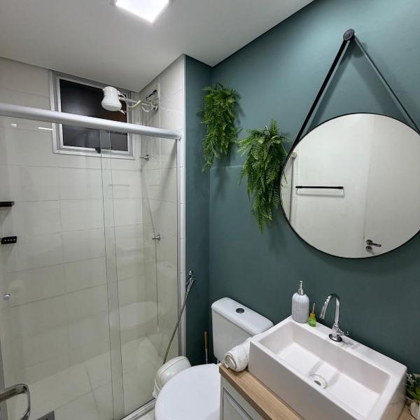 Apartamento aconchegante - Foto 3
