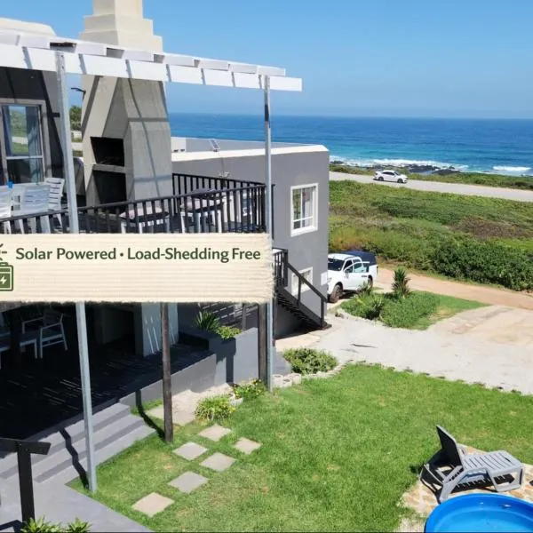 Seaview Sunsets, hotel em Gqeberha