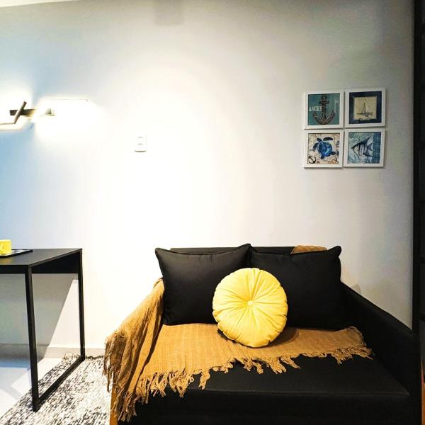 Apartamento Maravilhoso no Centro do Rio