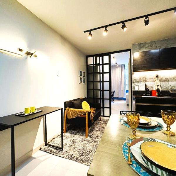 Apartamento Maravilhoso no Centro do Rio - Foto 4