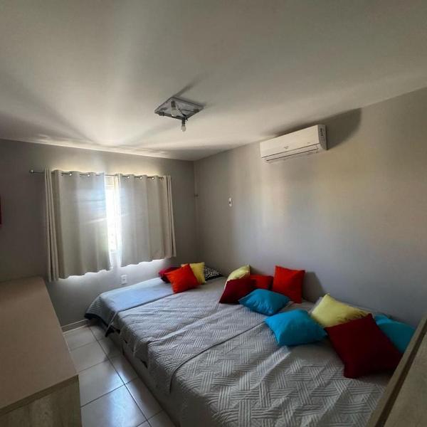 Casa Atlantic Coqueiro - Foto 2