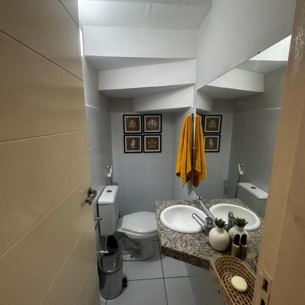 Casa Atlantic Coqueiro - Foto 3