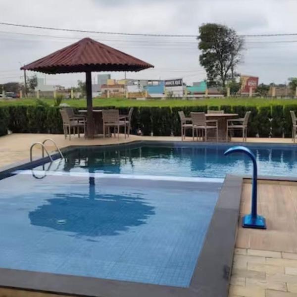 Flat Cerejeiras - Condomínio Privado - Foto 3