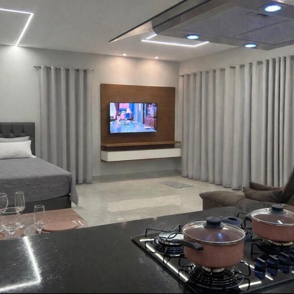 Flat Cerejeiras - Condomínio Privado - Foto 5