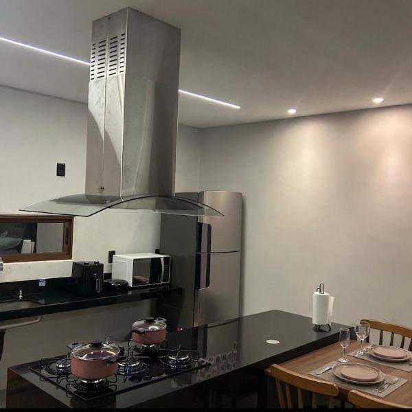 Flat Cerejeiras - Condomínio Privado - Foto 4