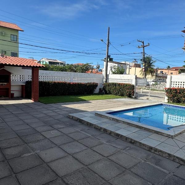 Casa com piscina Próximo ao centro de Porto de Galinhas - Foto 4