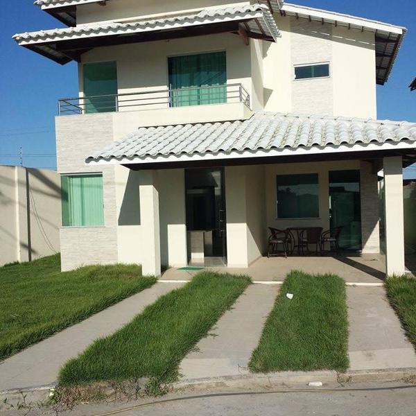 Santo Antonio de J casa
