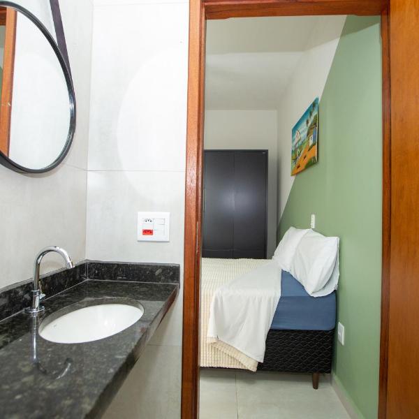 Jahu Center Casas Un 2 - Foto 3