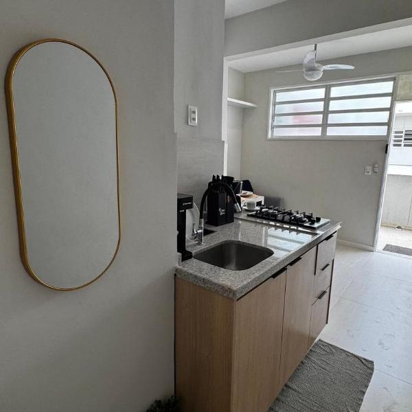 Completo a 3 minutos da Praia - NSC1145-1202 - Foto 3