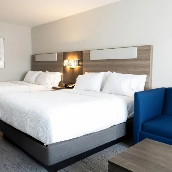 Holiday Inn Express & Suites Mansfield - Ontario by IHG, ξενοδοχείο σε Mansfield