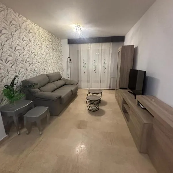 Teruel में, होटल ElFogaril