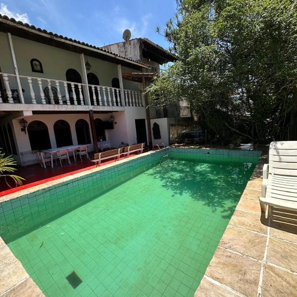 Pousada Dodô - Foto 4