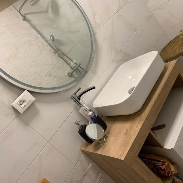 Oasi di pace, hotel a Romano Canavese