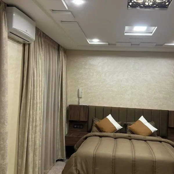 Studio Nador, hótel í Nador