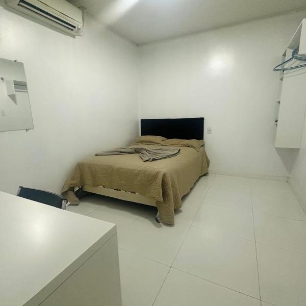 Apartamento moderno com estacionamento! - Foto 2