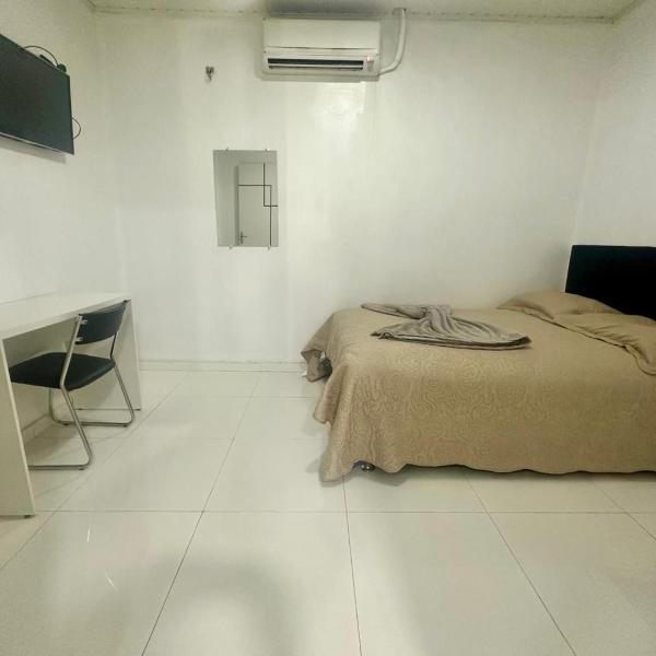 Apartamento moderno com estacionamento! - Foto 5
