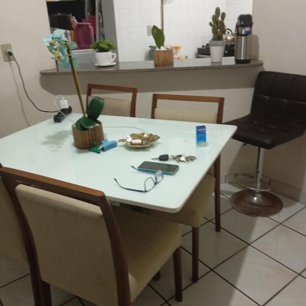 Salvadora dos Santos - Foto 4