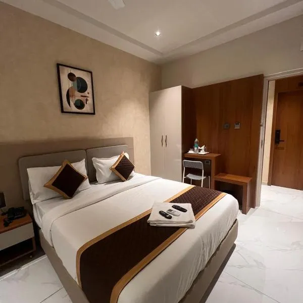 Hotel Liora Suites, hotel Bengaluruban