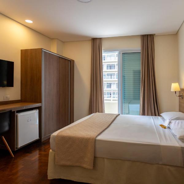 Hotel Amalia by Plaza Xavier - Foto 2