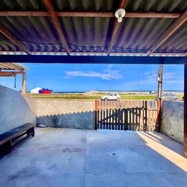 Casa Beira Mar