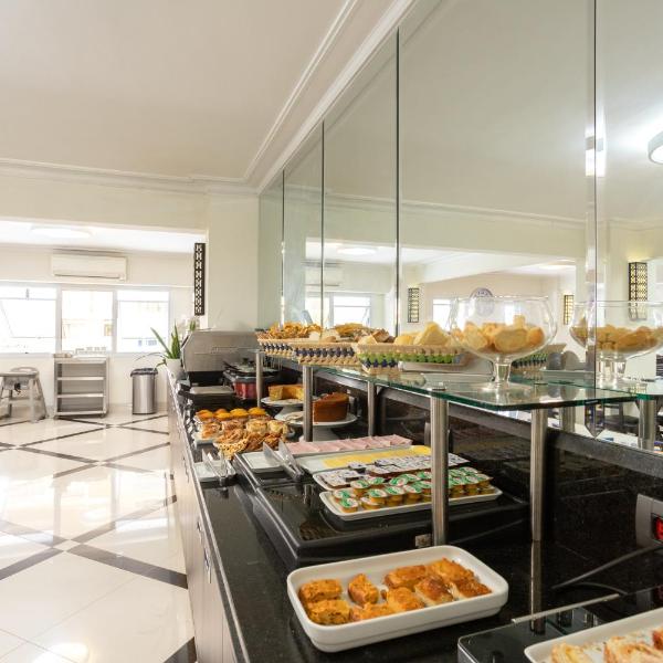 Hotel Amalia by Plaza Xavier - Foto 4