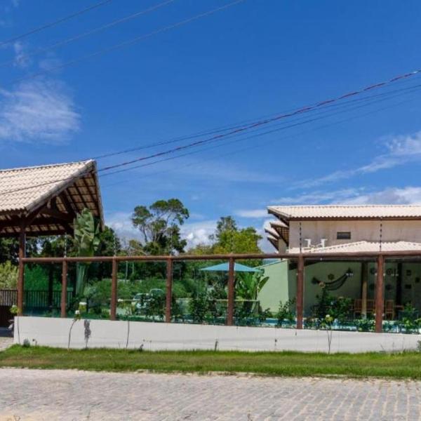 Casa Amarela - Arraial D'Ajuda - BA - Foto 2