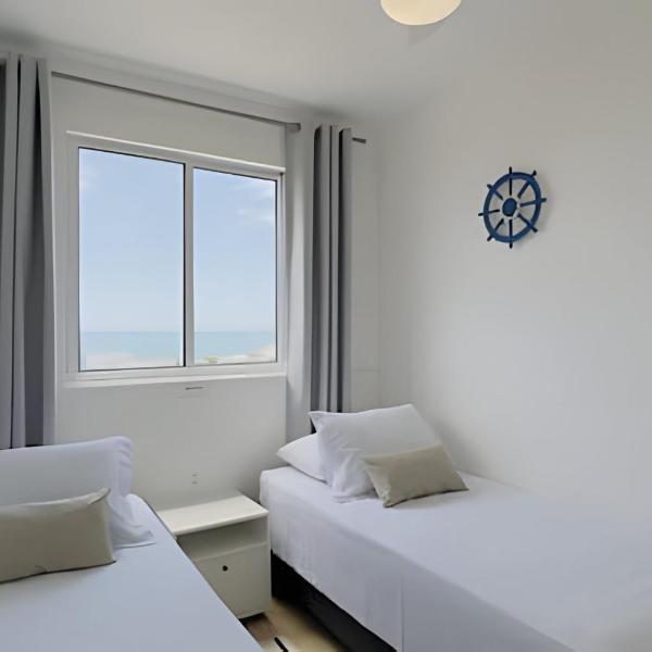 Solarium Beach Club - Apartamento T1.505 - Foto 2