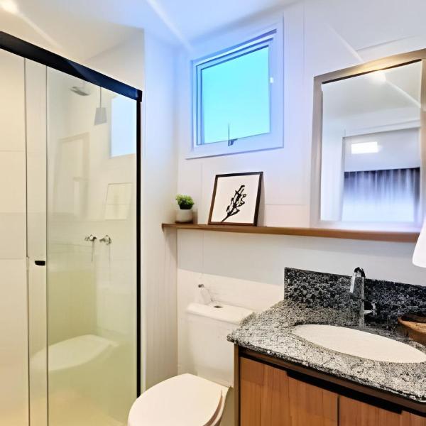 Apto 2/4 com Wi-Fi, TV, piscina e garagem | 1402 - Foto 3