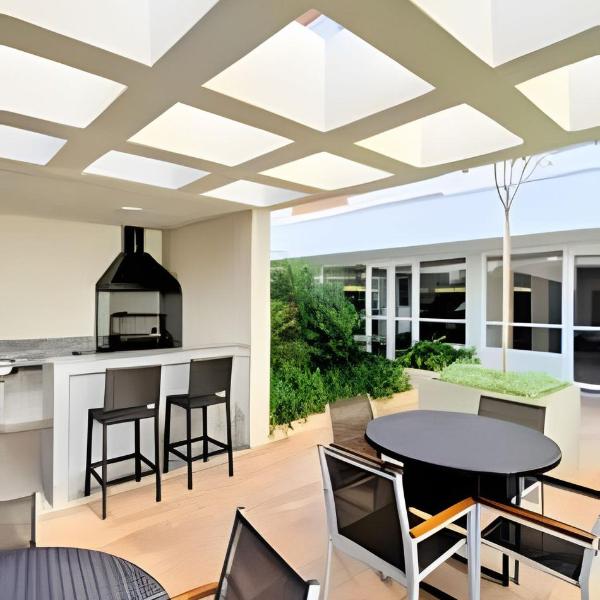 Apto 2/4 com Wi-Fi, TV, piscina e garagem | 1402 - Foto 5