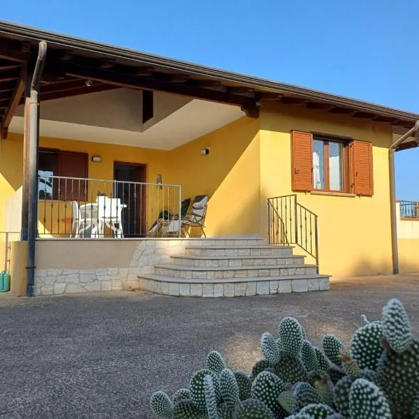 Viesnīca Villa Rosetta pilsētā Villadžio Moze