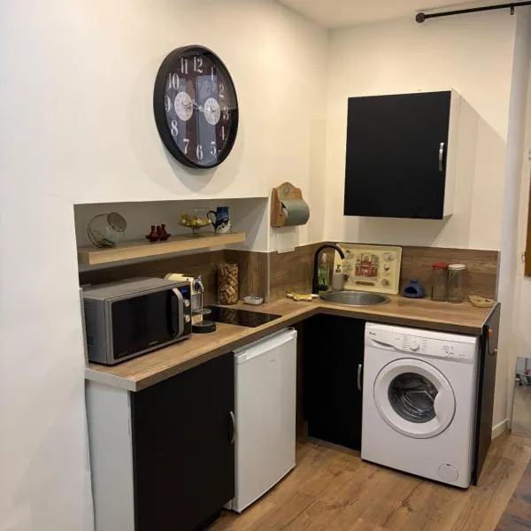 L'Instant Parfumé, hotel a Grasse