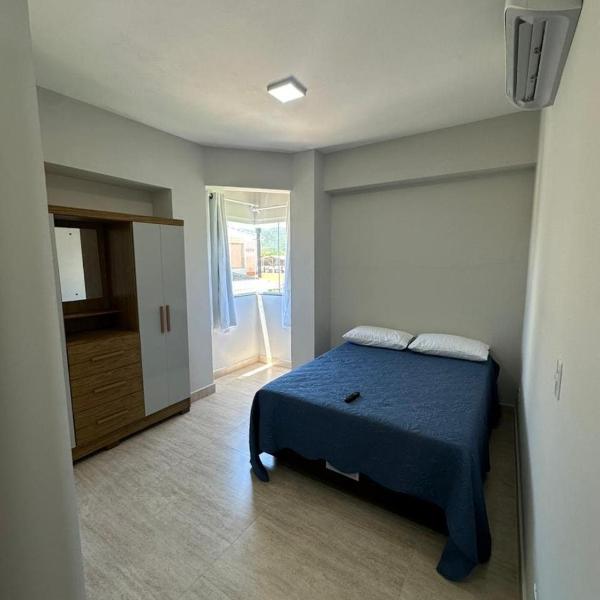 Apartamento mobiliado, 2 quartos no Bairro Carianos - Foto 2