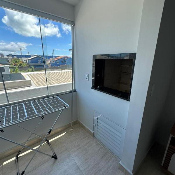 Apartamento mobiliado, 2 quartos no Bairro Carianos - Foto 5