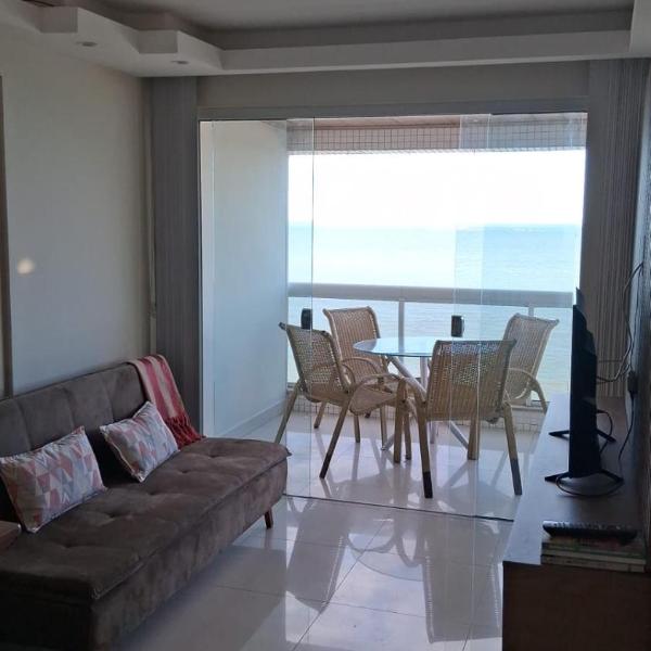 Apto Vista Mar - Foto 5