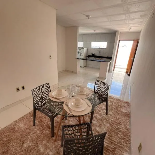 Regency Loft 04 – hotel w mieście Petrolina