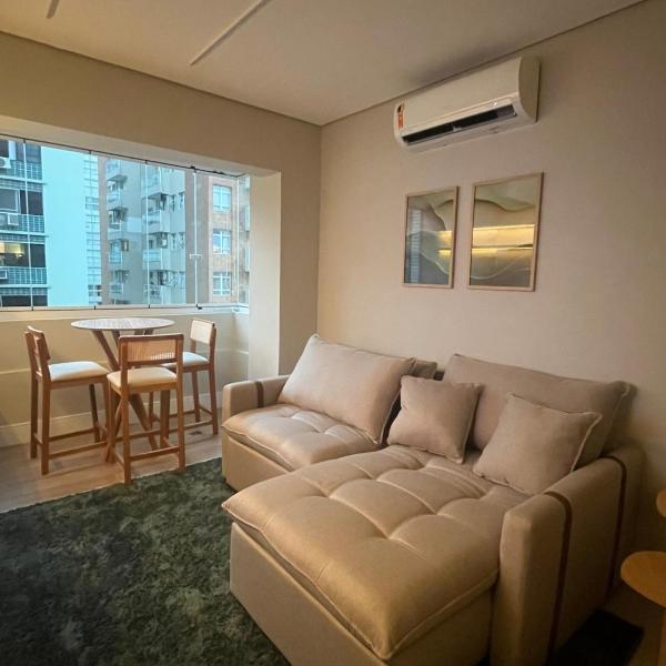 Apartment near the beach in the Heart of Gonzaga