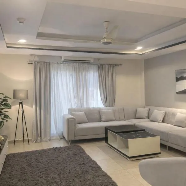 The Skyline Heights, Hotel in Rawalpindi