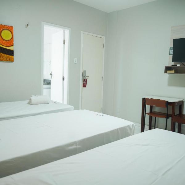 Hotel Visconde - Foto 5