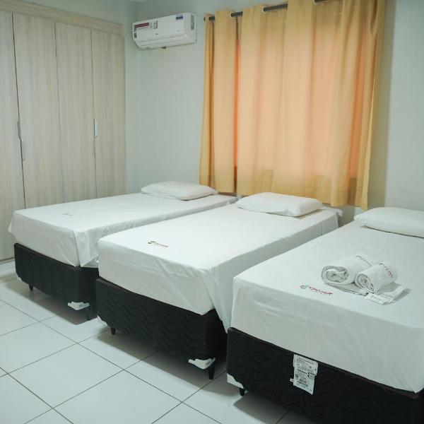 Hotel Visconde - Foto 4