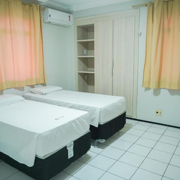 Hotel Visconde - Foto 2