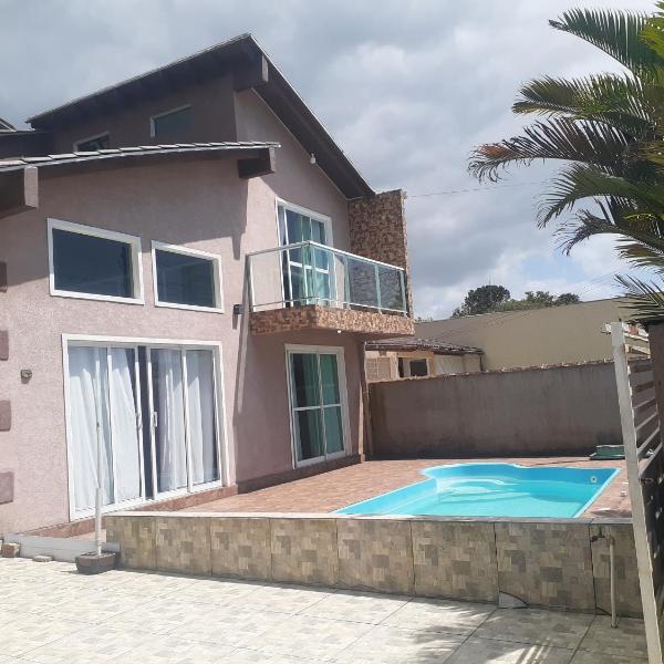 A casa TOP da região