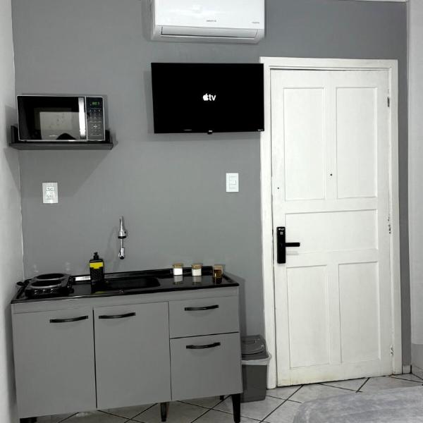 Flat com localização previlegiada - Foto 2