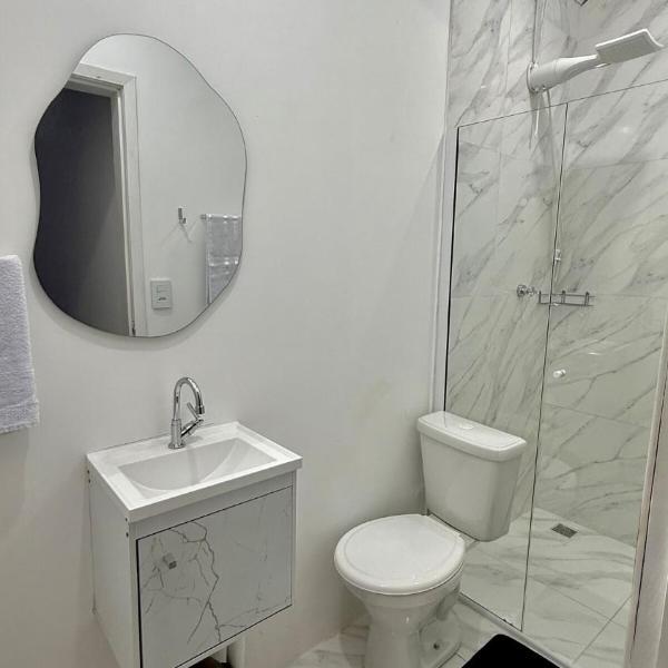 Flat com localização previlegiada - Foto 4