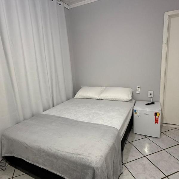 Flat com localização previlegiada