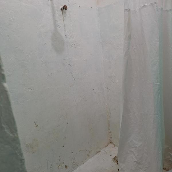 Aconchegante apartamento mobiliado