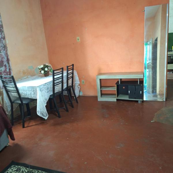Aconchegante apartamento mobiliado - Foto 4